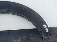 фото thumb №5, Mini cooper f56 s jcw молдинг крила ліва задня