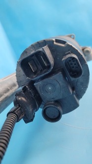 фото thumb №7, Mercedes w206 c220 2.0 23r рулевая рейка трансмиссия рулевая a2064605702