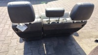 фото thumb №7, Диван зад mitsubishi pajero 4 2014 3 дверь