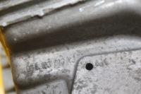 Купити Піддон масляна vw golf v audi a3 1.6 mpi bse 06a103603aj, фото thumb