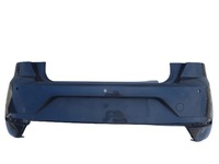 фото thumb №10, Бампер задня задній seat ibiza 5 v 6f0 оригінал