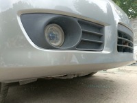 фото thumb №15, Suzuki sx4 i 06-09 2006 r. 5d hb zcd комплектный бампер перед передний