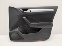 фото thumb №1, Vw t-roc обивка дверь перед правая 2ga867012