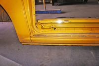 фото thumb №5, Oc048 ford transit custom чверть крила правий задня