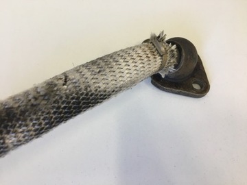 фото thumb №8, Vw golf iv 1.6 fsi шланг труба egr 038121521bg