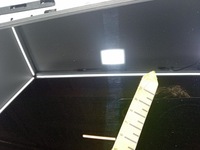 фото thumb №7, Infiniti q50 люк окно кровельные