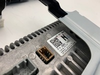 фото thumb №6, Infiniti qx70 радио навигация планшет дисплей центральный cd панель