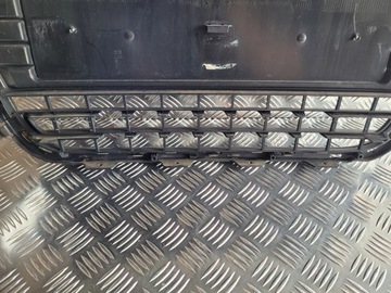 фото thumb №13, Audi a1 8x решітка решітка радіатора бампера оригінал fv