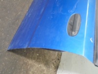 фото thumb №12, Chevrolet aveo i t250 08-11 двері перед ліве скло підйомник 5d hb рестайлінг