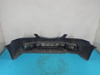 Бампер перед honda accord vii 02-08 granatowy b507p Цена, фото thumb