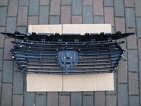 фото thumb №8, Решётка решётка радиатора honda hrv 2021-2025r комплектная оригинал