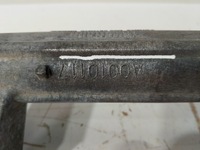 фото thumb №8, Fiat bravo ii lancia delta рулевая рейка трансмиссия a0010117 y71