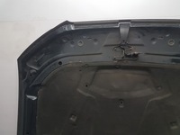 фото thumb №14, Audi a4 b8 капот передняя