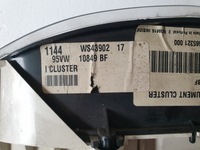 фото thumb №6, Счетчик спидометр ford galaxy 7m0919863h