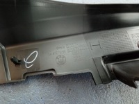 фото thumb №5, Bmw x3 g01 захист рами двері лівий задня 7410295