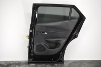 фото thumb №10, Peugeot 2008 ii дверь правый задняя задние