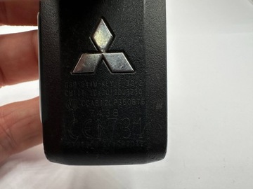 фото thumb №7, Ключ ключ pilot keyless mitsubishi g8d-644m id:46 pcf7952