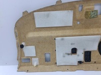 фото thumb №7, Lexus is iii xe30 2015 полиця задня багажника