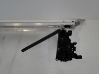 фото thumb №7, Mercedes pas передний усилитель glc 253 x253 w253 a2536201801 lift