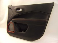 фото thumb №3, Jeep compass ii 17- обшивка двері правий перед