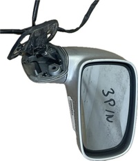 фото thumb №6, Suzuki liana rh 01-10r зеркало правое электрический 3 pin разные цвета