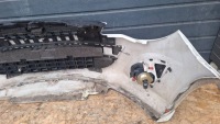фото thumb №8, Бампер перед передний opc-line 13285996 opel corsa d рестайлинг 2011/2014 год