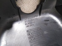 фото thumb №7, Volvo v40 ii рестайлинг защита маскировочная накладка зеркало внутреннего 18r