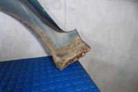 фото thumb №7, Ford fiesta mk6 крыло правое перед оригинал лак 84