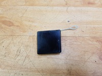 фото thumb №1, Заглушка фаркоп бампера задня mercedes w203