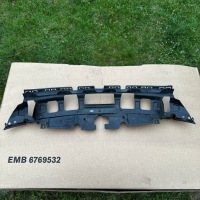 Ford kuga mk3 st-line усилитель бампера поперечина перед lv4b-17e778 состояние bdb Доставка, фото thumb