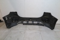 Hyundai santa fe iv бампер задний задний комплектный Цена, фото thumb