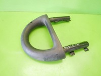 фото thumb №9, Підголівник лівий зад задній mercedes r170 slk 96-00