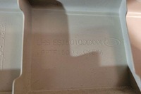 фото thumb №10, Левая обивка багажника land rover range rover sport l320 esj501030 3.0l