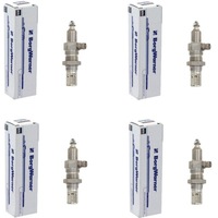 фото thumb №1, Beru свечи зажигания накаливания fiat ducato iveco daily iii renault mascott 2.8