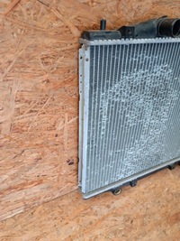 фото thumb №10, Радіатор wody honda crv 02-05 41x74cm