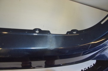 фото thumb №6, Mercedes glk 204 x204 рестайлинг бампер переднее pts