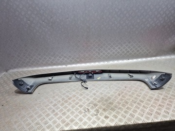 фото thumb №6, Спойлер спойлер крышки свет сплав mokka