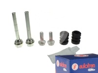 фото thumb №1, Набір napr напрямна супорт h. vw polo scirocco