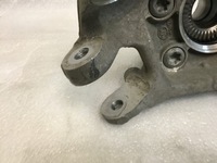 фото thumb №9, Bmw g30 поворотный кулак задняя правая с подшипник 6898481