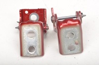 фото thumb №4, Peugeot 2008 ii петля ограничитель дверь правые зад