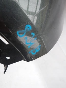 фото thumb №10, Hyundai tucson iv 4 2020-2023 6xpdc бампер перед переднее