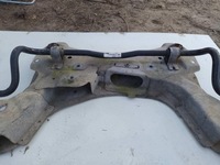 фото thumb №5, Підрамник підрамник перед renault scenic iii 1.5 dci