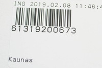 фото thumb №6, Перемикач відкривання задній скло bmw 5 touring e61 оригінальний новий + 61