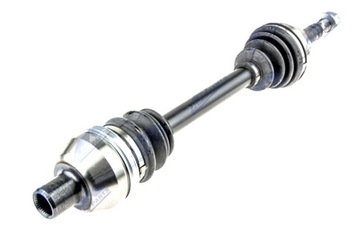 фото thumb №2, Nty піввісь привідна opel astra h 2.0t 04- zafira b 2.0t 05- права