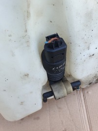 фото thumb №4, Bmw e36 бак омывателя помпа 5l polift