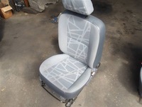 фото thumb №14, Сидіння водія пасажира ford transit connect mk1 рестайлінг