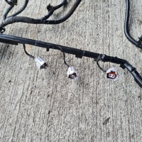 фото thumb №7, Электропроводка двигателя clio v 1.0 tce 240115340s h4d