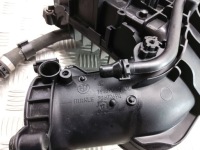 фото thumb №8, Bmw x3 g01 2019 перед колектор всмоктуючий