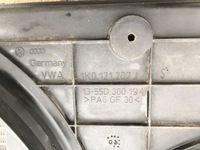 фото thumb №5, Volkswagen оригинальный номер 1k0121207j вентилятор радиатора