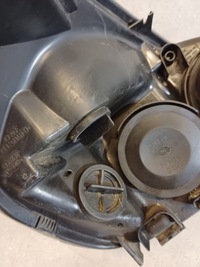 фото thumb №12, Лампа ліва renault espace iv ксенон hella